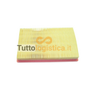 Filtro Aria TotalSource per Carrelli Elevatori STILL | 255/526500