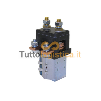 Contattore Schaltbau compatibile per carrelli elevatori Toyota | 058/0051056