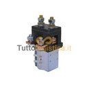 Contattore Schaltbau compatibile per carrelli elevatori Toyota | 058/0051056