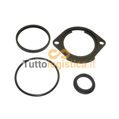 Kit Guarnizioni Parker per Nissan - Alta Qualità e Precisione | 057/692219G001