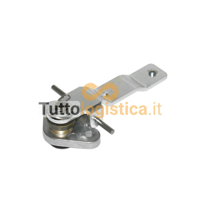 Valvola completa TotalSource per carrelli elevatori Mitsubishi | 272/91H2004460