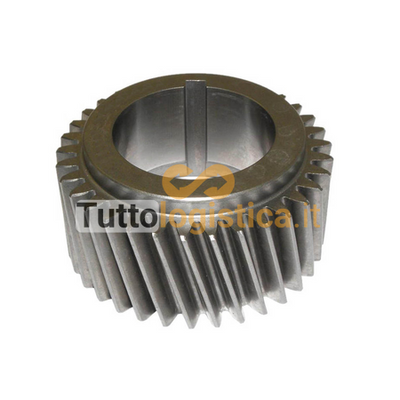 Puleggia albero motore TotalSource per carrelli elevatori Hyster | 001/1537216