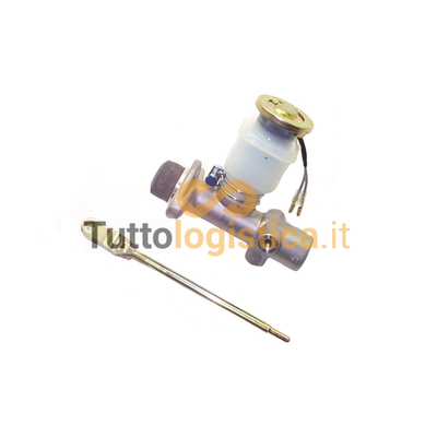 Cilindro Maestro Freno TotalSource per Nissan | 057/4601040H00