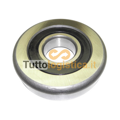 Roller di sollevamento TotalSource compatibile con Toyota | 058/633842342071