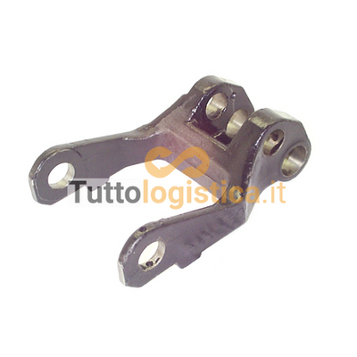 Leva braccio ruota TotalSource per transpallet Jungheinrich | 269/51189448
