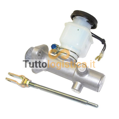 Cilindro TotalSource per Impianto Frenante Nissan | 057/46010FF000
