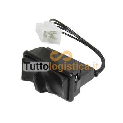 Interruttore Avanti/Indietro TotalSource per Carrelli Toyota | 058/162868