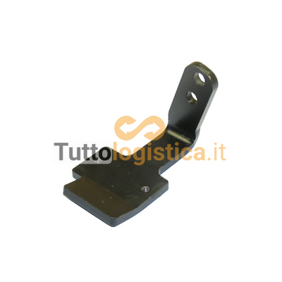 Staffa di supporto TotalSource compatibile con carrelli Yale | 003/504069792