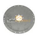 Piastra flessibile TotalSource per carrelli elevatori Jungheinrich | 269/51083305