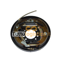 Gruppo Freno TotalSource per Carrelli Elevatori Clark | 007/8034553