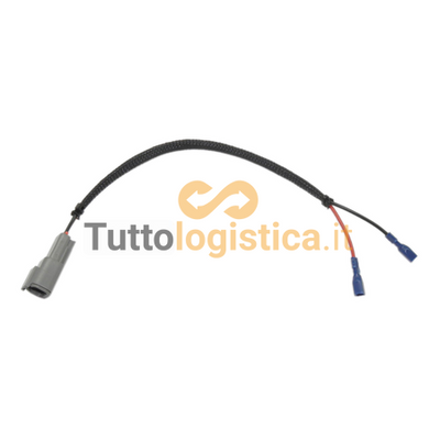 Cablaggio elettrico TotalSource compatibile con carrelli Yale | 003/S1363730003