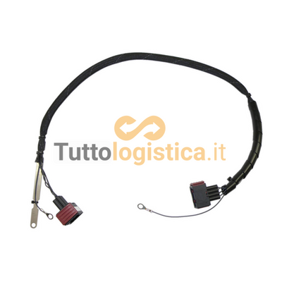 Cavo di controllo TotalSource per carrelli elevatori Jungheinrich | 269/51102177