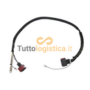 Cavo di controllo TotalSource per carrelli elevatori Jungheinrich | 269/51102177