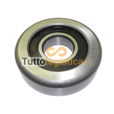 Roller Mast TotalSource per carrelli elevatori Clark | 007/5911720H1