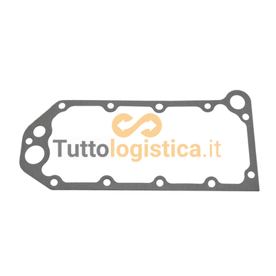 Guarnizione TotalSource compatibile con carrelli elevatori Hyster | 001/1513761