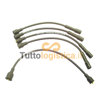 Kit Cablaggio TotalSource per Carrelli Elevatori Toyota | 058/809197600171