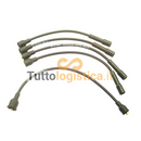 Kit Cablaggio TotalSource per Carrelli Elevatori Toyota | 058/809197600171