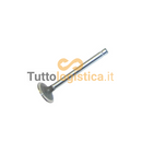 Valvola di aspirazione TotalSource compatibile per motori Toyota | 058/137112388071