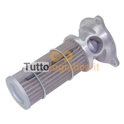 Filtro TotalSource per carrelli elevatori Mitsubishi | 272/5882210072