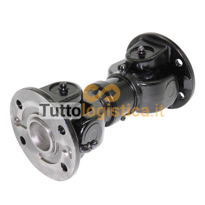 Gruppo Trasmissione TotalSource per Carrelli Elevatori Toyota | 058/673103054171