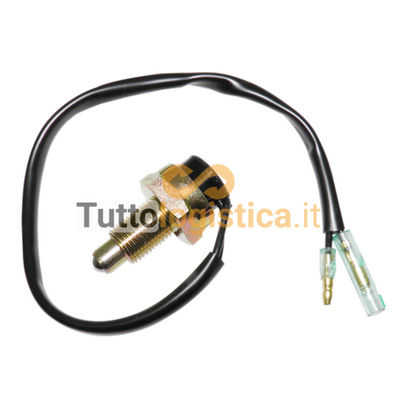 Neutral Switch TotalSource per carrelli elevatori Toyota | 058/327521201171