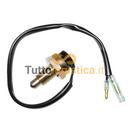 Neutral Switch TotalSource per carrelli elevatori Toyota | 058/327521201171