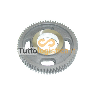 Ingranaggio folle TotalSource per carrelli elevatori Toyota | 058/135257820271
