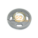Ingranaggio folle TotalSource per carrelli elevatori Toyota | 058/135257820271