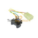 Speed Controller TotalSource per carrelli elevatori Toyota | 058/153246