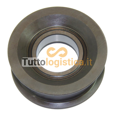 Rullo catena TotalSource per carrelli elevatori Toyota | 058/29006T910071