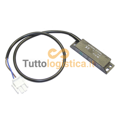 Switch Solenoide Schmersal compatibile per carrelli Jungheinrich | 269/50046249