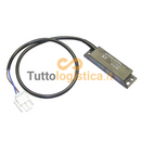 Switch Solenoide Schmersal compatibile per carrelli Jungheinrich | 269/50046249