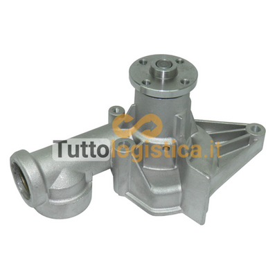 Pompa acqua TotalSource per motori Mitsubishi | 272/MD974649