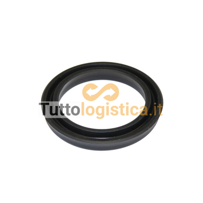 Guarnizione U Packing TotalSource per carrelli elevatori Toyota | 058/653853302071