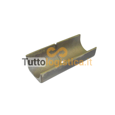 Pattino di scorrimento TotalSource per carrelli elevatori Jungheinrich | 269/51286601