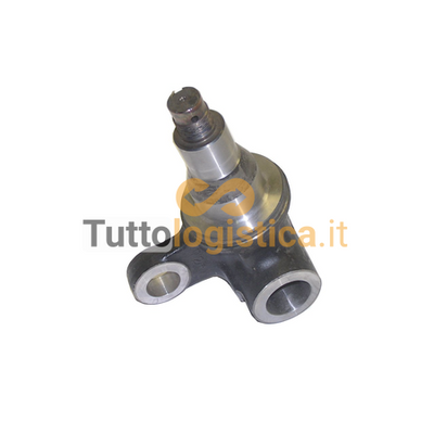 Fusello Ruota Destro TotalSource per Carrelli Elevatori Toyota | 058/432113051171