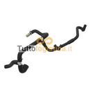 Tubo flessibile sagomato TotalSource per carrelli elevatori Linde | 400/3914410812