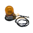 Gruppo Ottico Sirena per Nissan Patrol - Ricambio Compatibile | 057/26580FA301