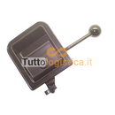 Serratura TotalSource LOCK L compatibile con carrelli Linde | 400/0009311025