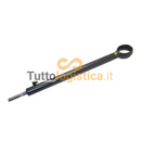 Cilindro di inclinazione sinistro TotalSource per carrelli Linde | 400/51704901504