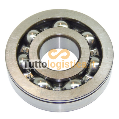 Cuscinetto a sfere TotalSource per carrelli elevatori Clark | 007/249199