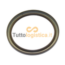 Paraolio Motore Posteriore per Toyota TotalSource | 058/803117608171