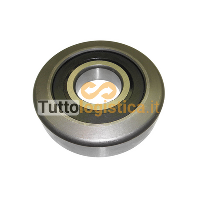 Roller Mast TotalSource per carrelli elevatori Doosan-Daewoo | 954/14010501205