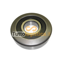 Roller Mast TotalSource per carrelli elevatori Doosan-Daewoo | 954/14010501205