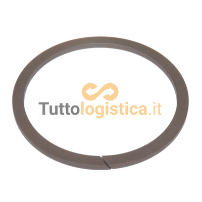Anello di tenuta back-up TotalSource per macchine Caterpillar | 009/9204402300