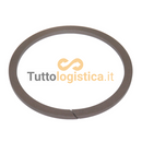 Anello di tenuta back-up TotalSource per macchine Caterpillar | 009/9204402300