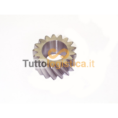 Ingranaggio TotalSource compatibile con carrelli elevatori STILL | 255/137151