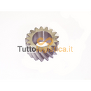 Ingranaggio TotalSource compatibile con carrelli elevatori STILL | 255/137151