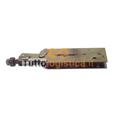 Leva Freno di Stazionamento TotalSource per Carrelli Elevatori Yale | 003/520045394