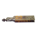 Leva Freno di Stazionamento TotalSource per Carrelli Elevatori Yale | 003/520045394